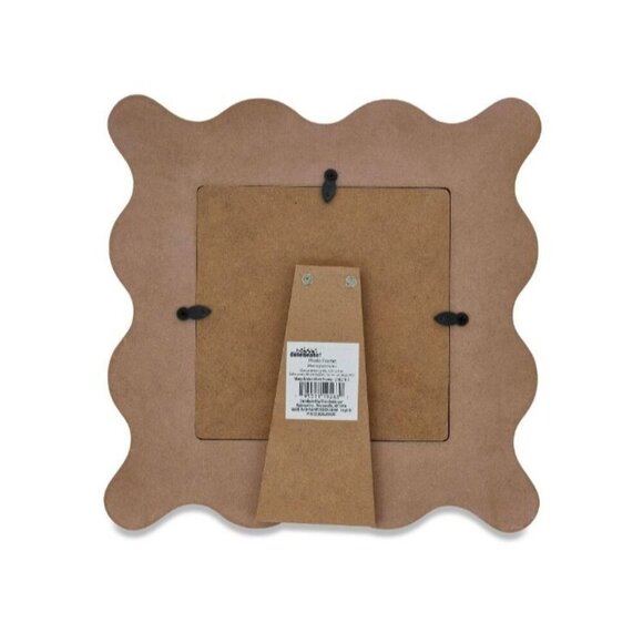 Bonus Mom Purple Wood Tabletop Picture Frame Mother's Day Birthday Gift - Picture 7 of 8